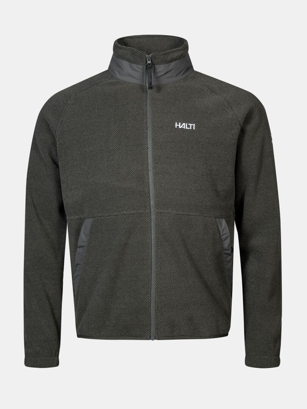 Soolo Midlayer Jacke Herren