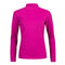 Halti Trone Fleece Shirt Women’s pink / Halti Trone Fleece Paita Naisten pinkki / Trone Fleece Tröja Dam pink / Trone fleece-shirt Damen pink