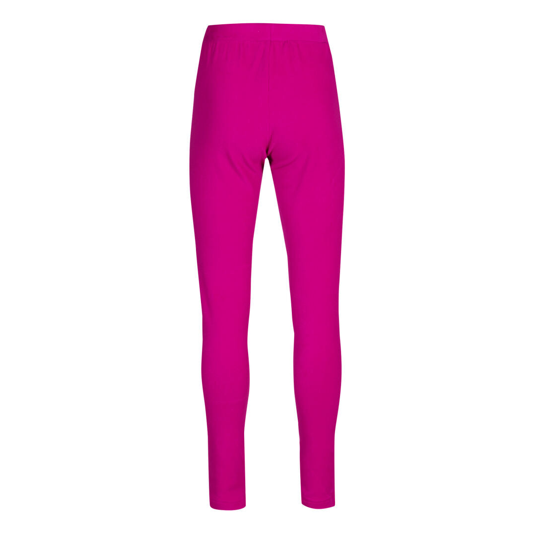 Halti Trone Fleece Pants Women’s pink/ Halti Trone Fleece Housut Naisten pinkki / Halti Trone Fleece Byxor Dam pink /Halti Trone fleece-hose Damen pink