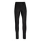 Halti Trone Fleece Pants Women’s black/ Halti Trone Fleece Housut Naisten musta / Halti Trone Fleece Byxor Dam svart /Halti Trone fleece-hose Damen schwarz