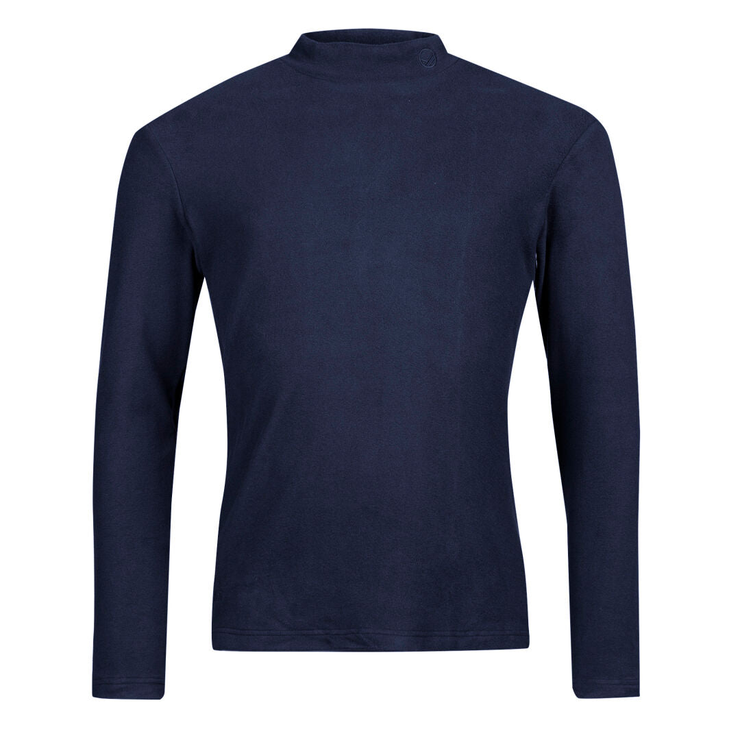 Trone Fleece-Shirt Herren