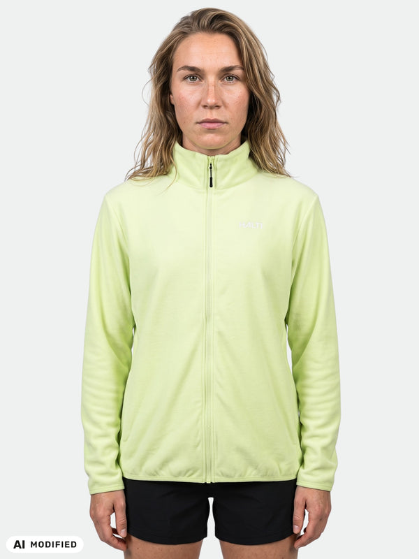 Rockmoon Fleecejacke Damen