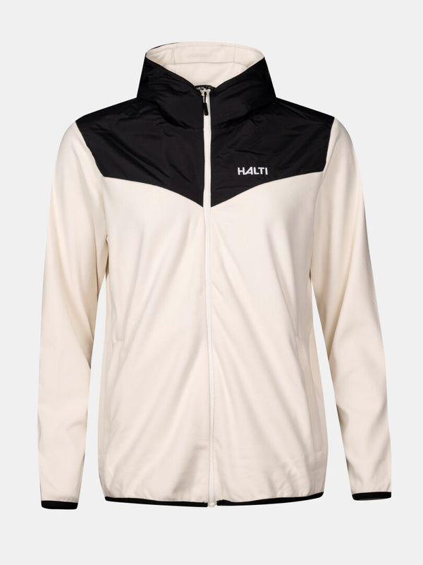 Rockmoon Fleecejacke Damen