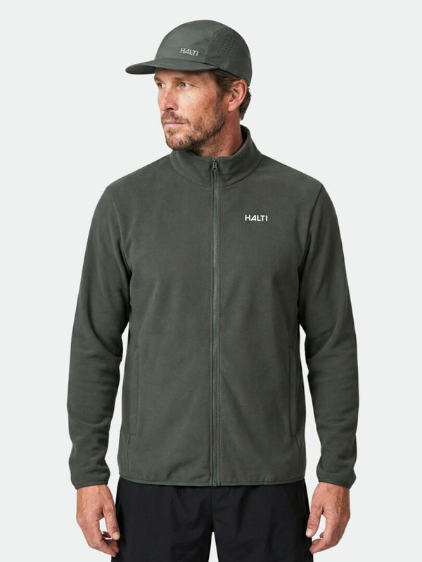 Rockmoon Fleecejacke Herren