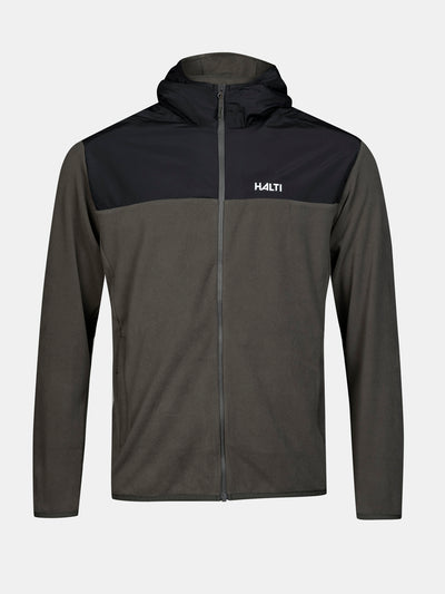 Rockmoon Fleecejacke Herren