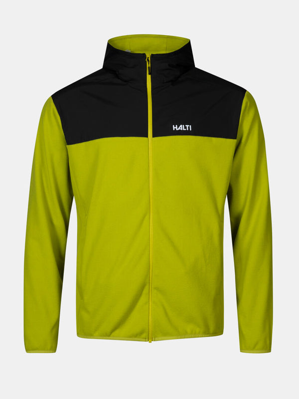 Rockmoon Fleecejacke Herren