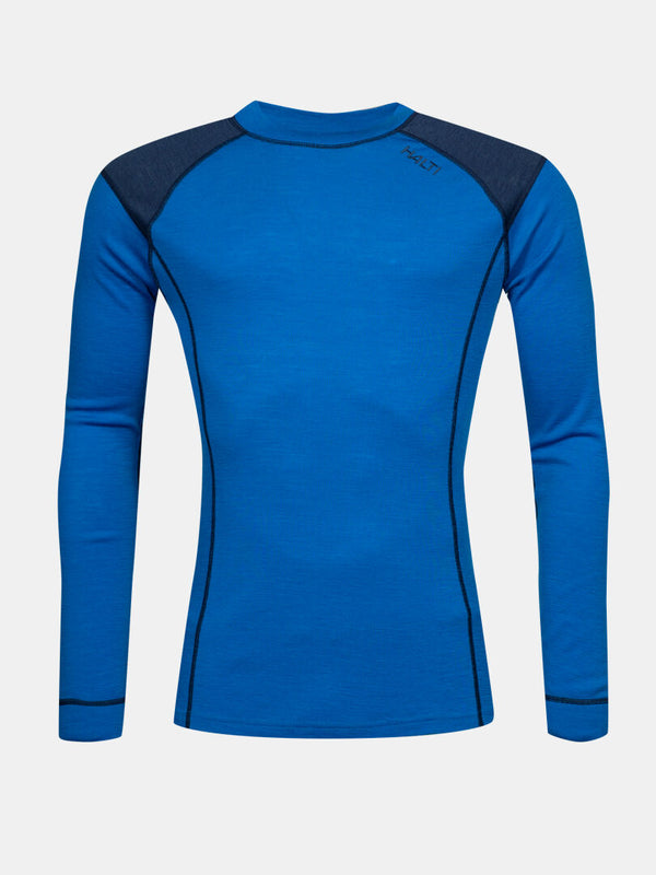 Hossa II Merino Unterwäsche Set Herren