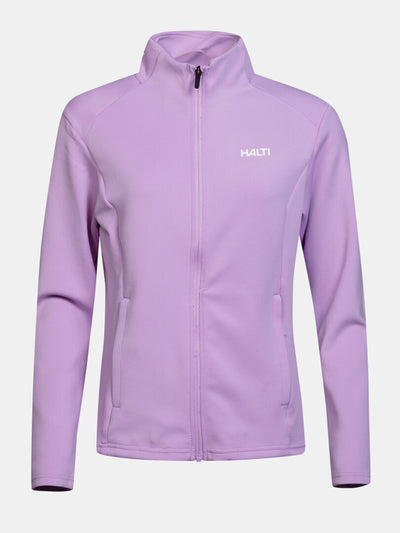 Kivikko Midlayer Jacke Damen