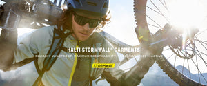 Halti Active Sport - Stormwall - Softshell