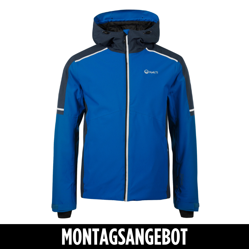 Tim Herren DrymaxX Skijacke