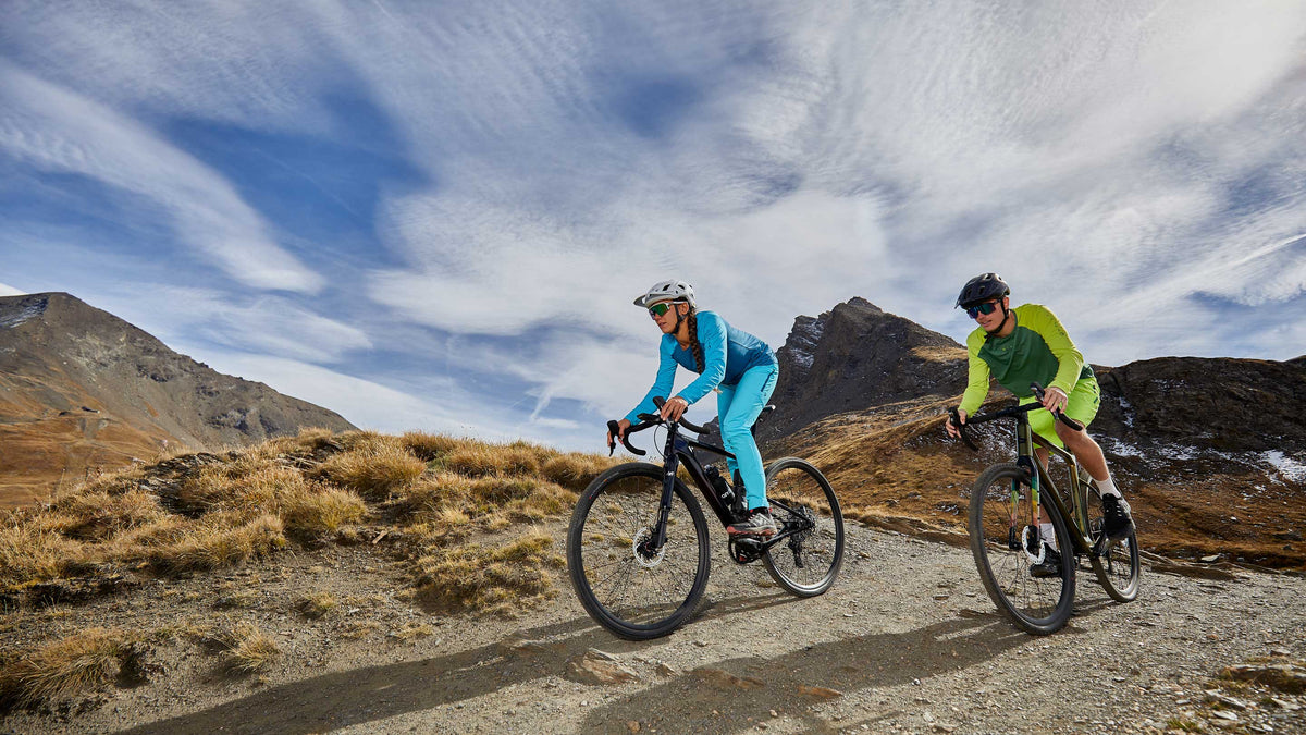 Halti - Active Sport Kollektion