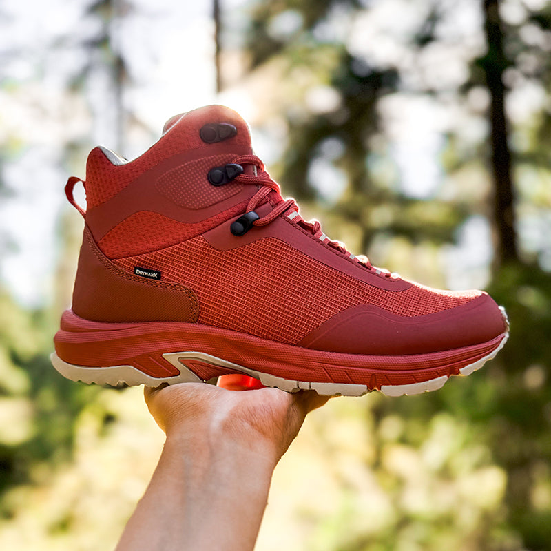 Fara DX Mid Outdoor Schuhe Damen – Halti Germany