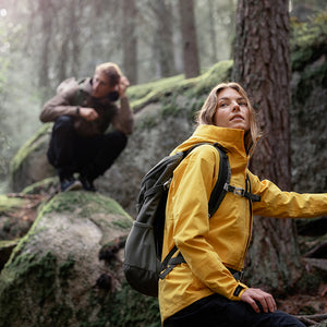 Halti Hiker Bekleidung für Outdoor, Wandern und Trekking