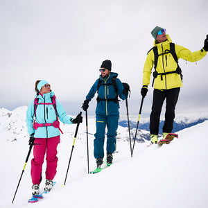 Halti Skitouren - Neuheiten 2023