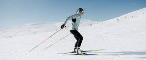Halti Langlaufbekleidung für Damen und Herren / Skijacken und Skihosen / Damen Skibekleidung / Herren Skibekleidung
