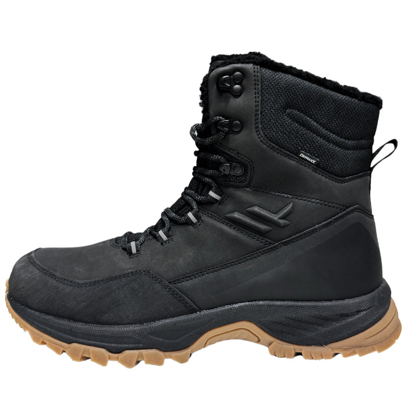 Wilder DrymaxX Winterschuhe Herren