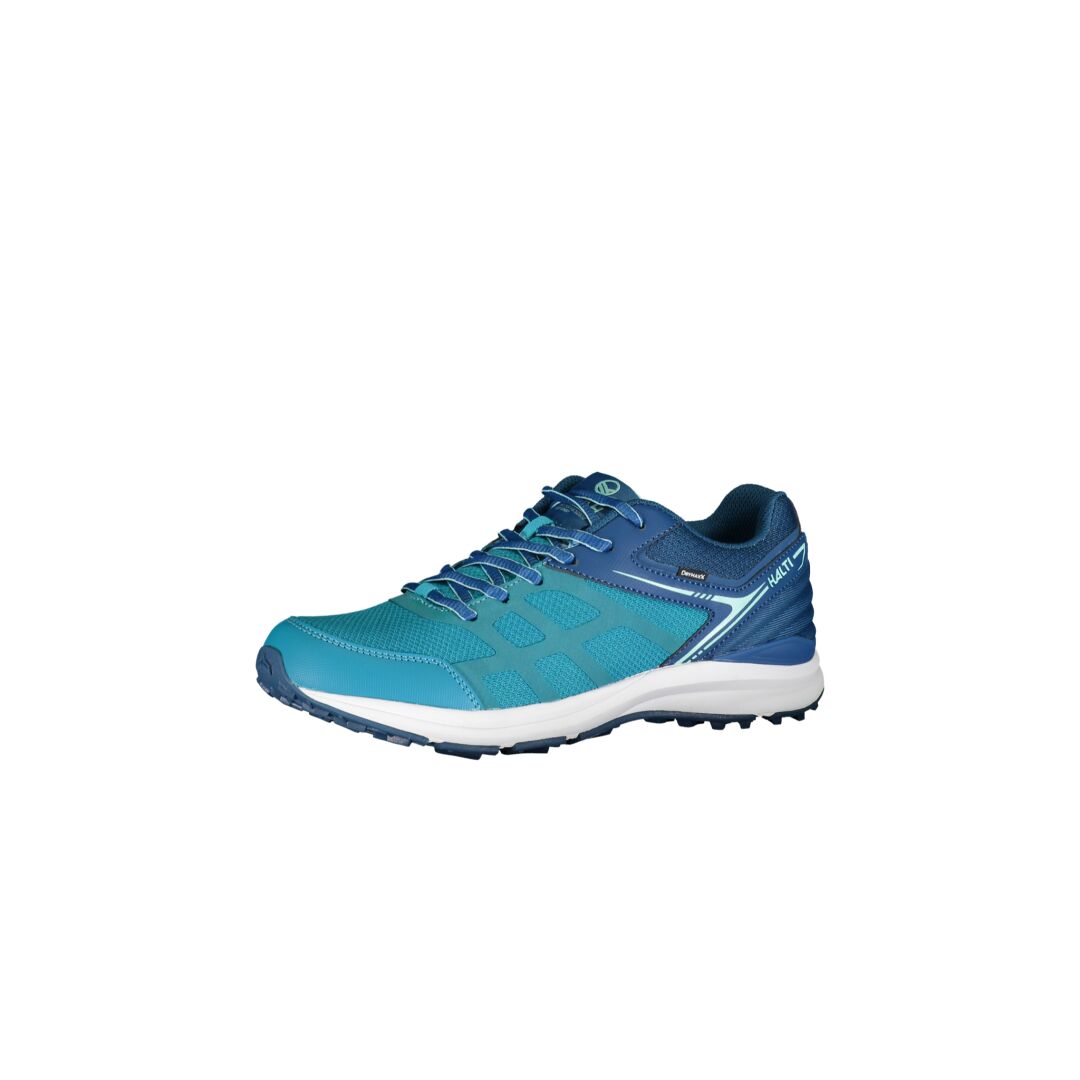 Halti Gems Women's Walking Shoes Blue