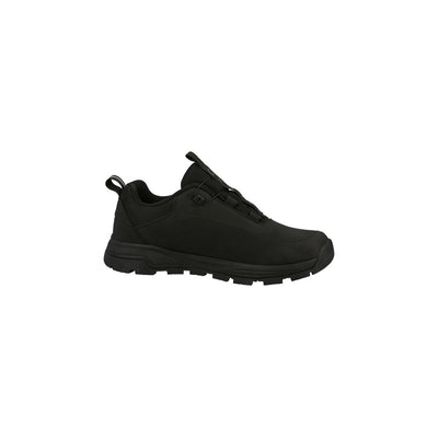Halti Buli outdoor shoes with Michelin sole black