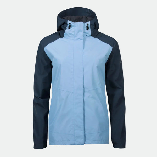 Fort Plus Damen DrymaxX Regenjacke
