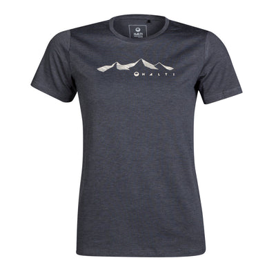 Lehti Damen Trekking T- shirt