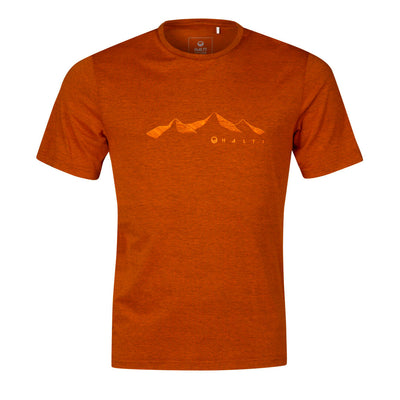 Lehti Herren Trekking T- shirt