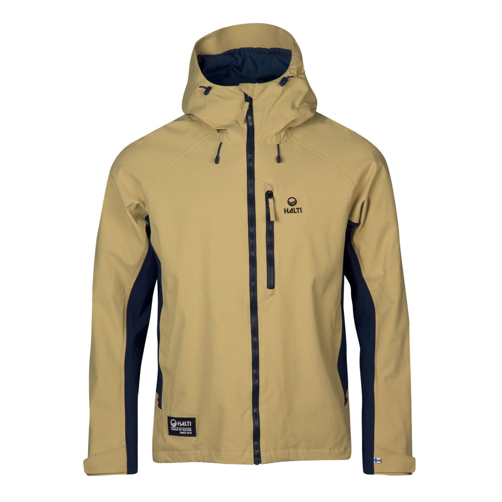 Halti leichte Jacke Gr.40,Halti store Outdoorjacke,neuwertig