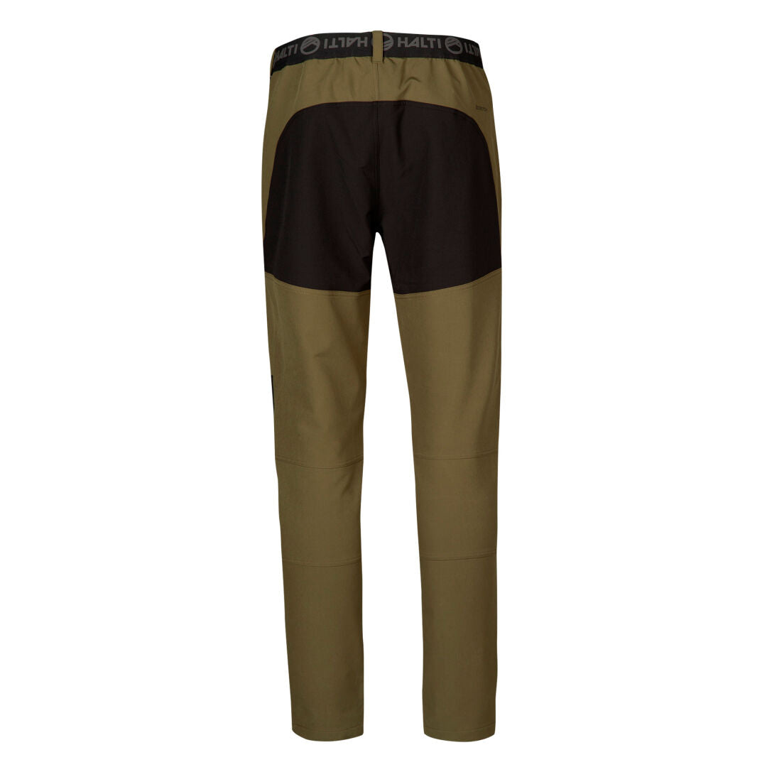Kero Herren Warm X Stretch Pants