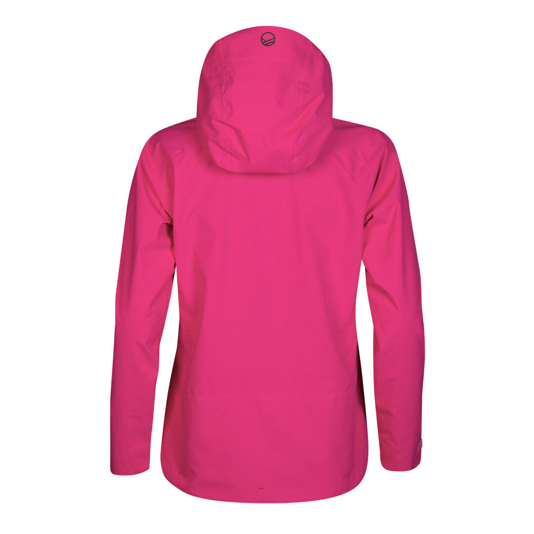 Alma Damen DrymaxX Regenjacke