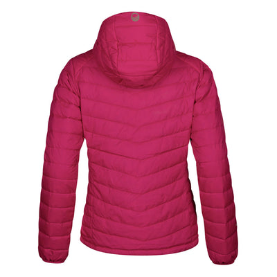 Halti Evolve women's down jacket pink